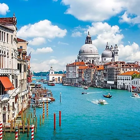 Hotel Gsb House Venecia