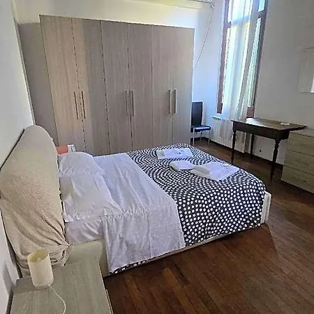 Gsb House מלון ונציה