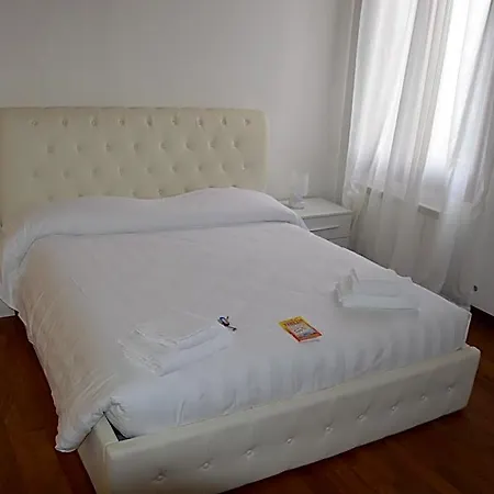 Gsb House מלון ונציה