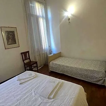 מלון Gsb House