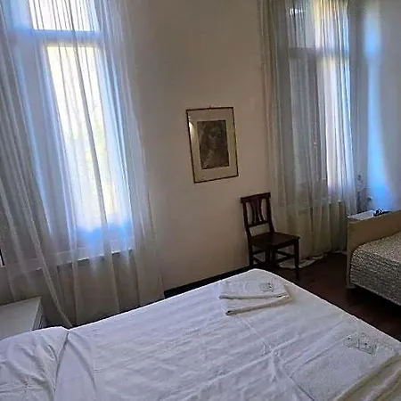 Gsb House 5* Venecia