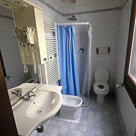 Hotel Gsb House Venecia